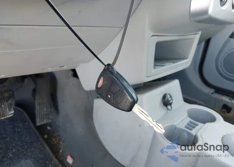 2006 Chrysler Pt Cruiser Touring z USA, uszkodzony, nr VIN 3A4FY58B86T356305